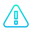 Warning icon 64x64