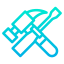 Tools icon 64x64
