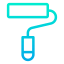 Paint roller icon 64x64
