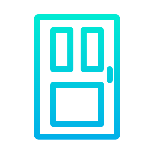 Door icon