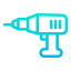 Drill icon 64x64
