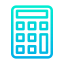 Calculator icon 64x64
