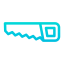 Saw icon 64x64