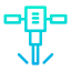 Driller icon 64x64