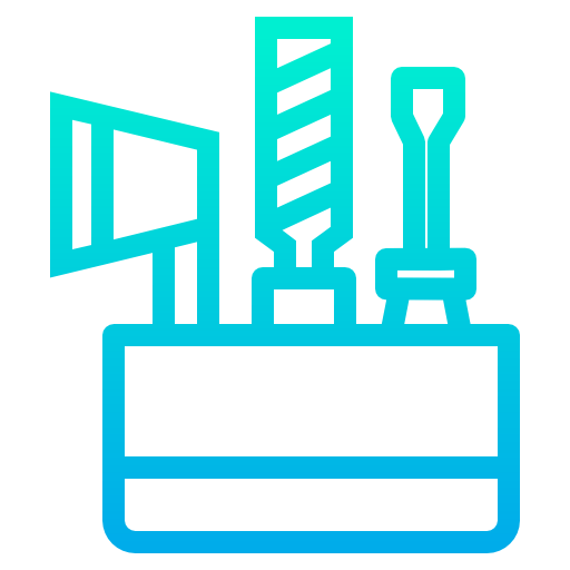Toolbox icon