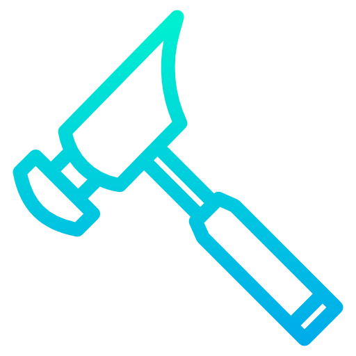 Hammer icon