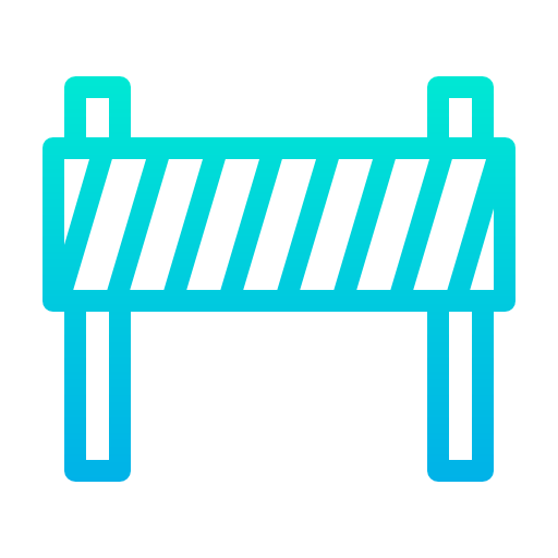 Barrier icon