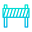 Barrier icon 64x64