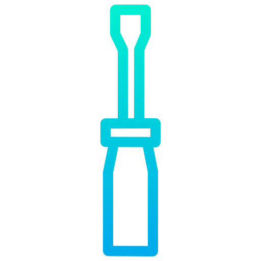 Screwdriver icon