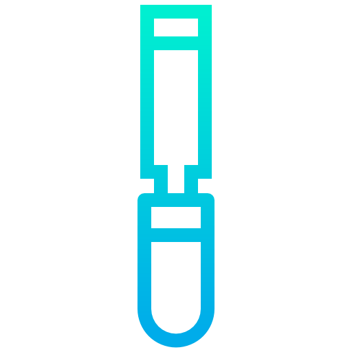 Chisel icon