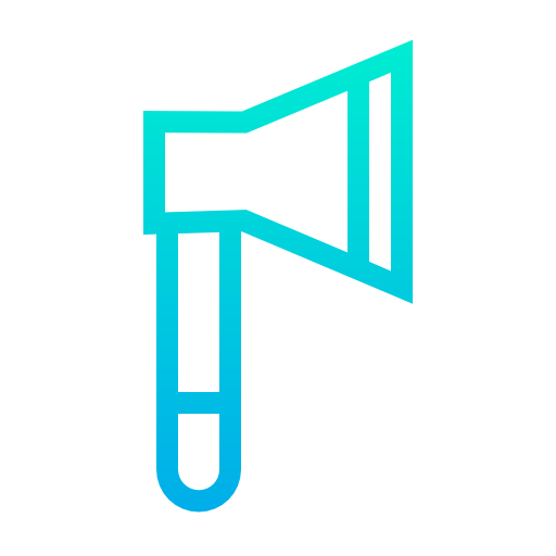 Axe icon
