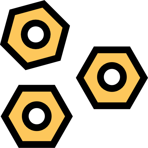 Nut icon