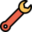 Wrench icon 64x64