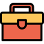 Toolbox icon 64x64