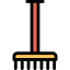 Rake icon 64x64
