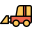 Forklift icon 64x64