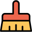 Broom icon 64x64