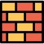 Brickwall アイコン 64x64