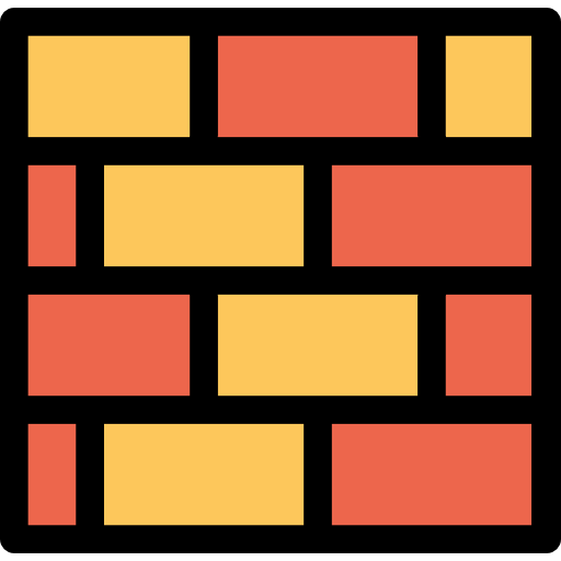 Brickwall icon