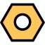 Nut icon 64x64