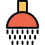 Shower icon 64x64