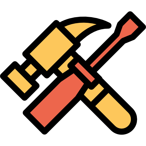 Tools icon