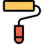 Paint roller icon 64x64
