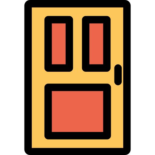 Door icon