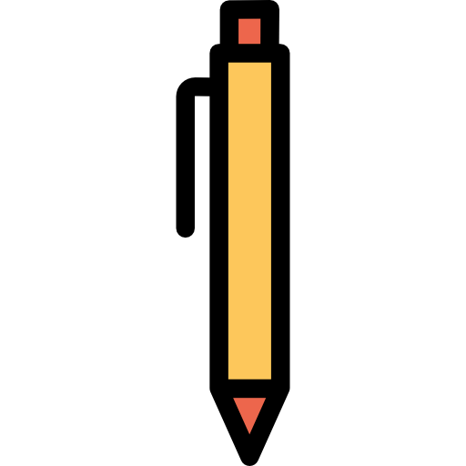 Pen icon
