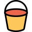 Bucket icon 64x64