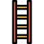 Ladder icon 64x64