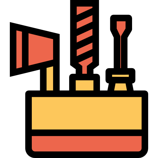 Toolbox icon
