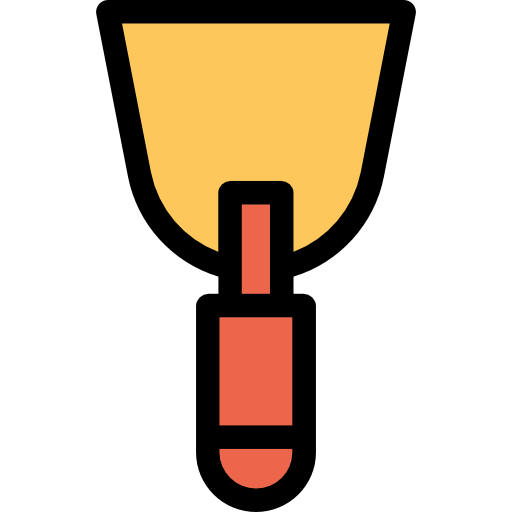 Scraper icon