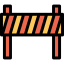 Barrier icon 64x64