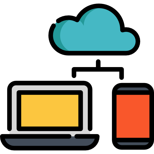 Cloud Symbol