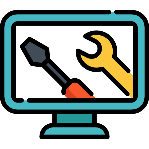 Tools icon