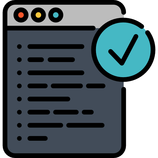 Code icon
