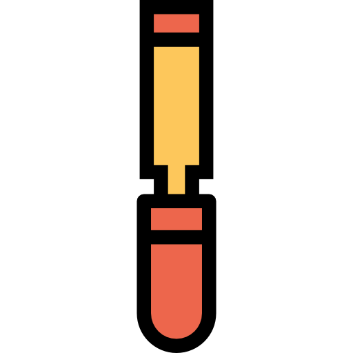 Chisel icon