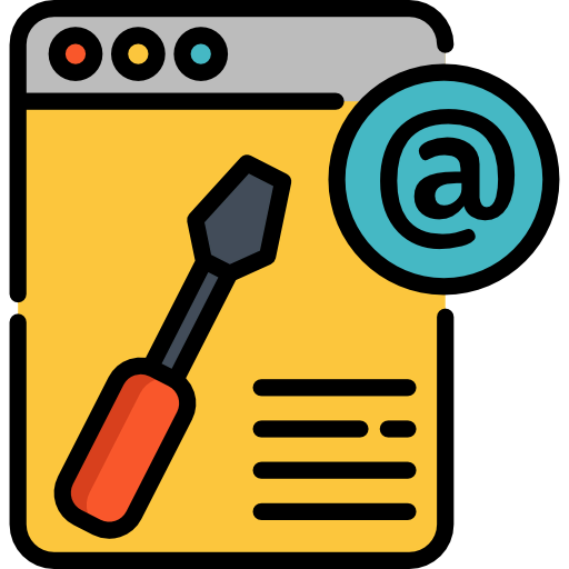 Maintenance icon