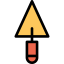 Trowel icon 64x64