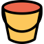 Bucket icon 64x64