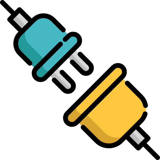 Plug Symbol