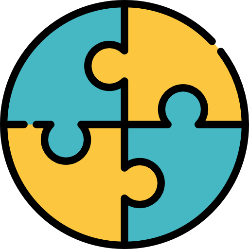 Puzzle icon