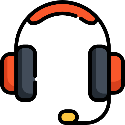 Support icon