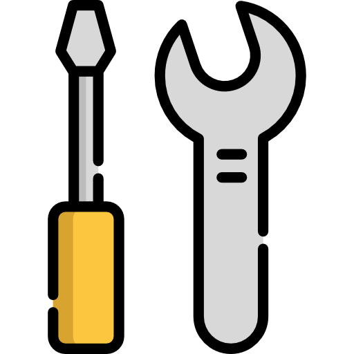 Tools icon