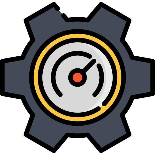 Gear icon