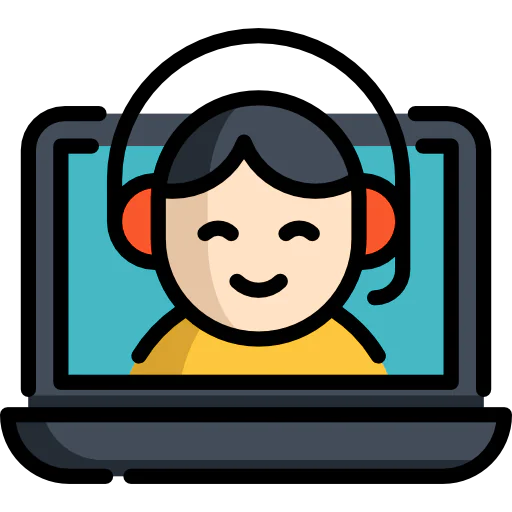 Support icon
