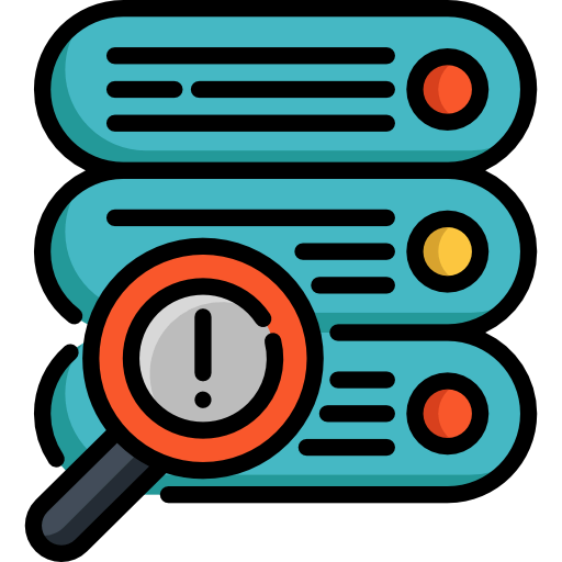 Server ícone