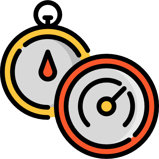 Stopwatch icon