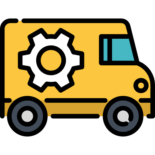 Car icon